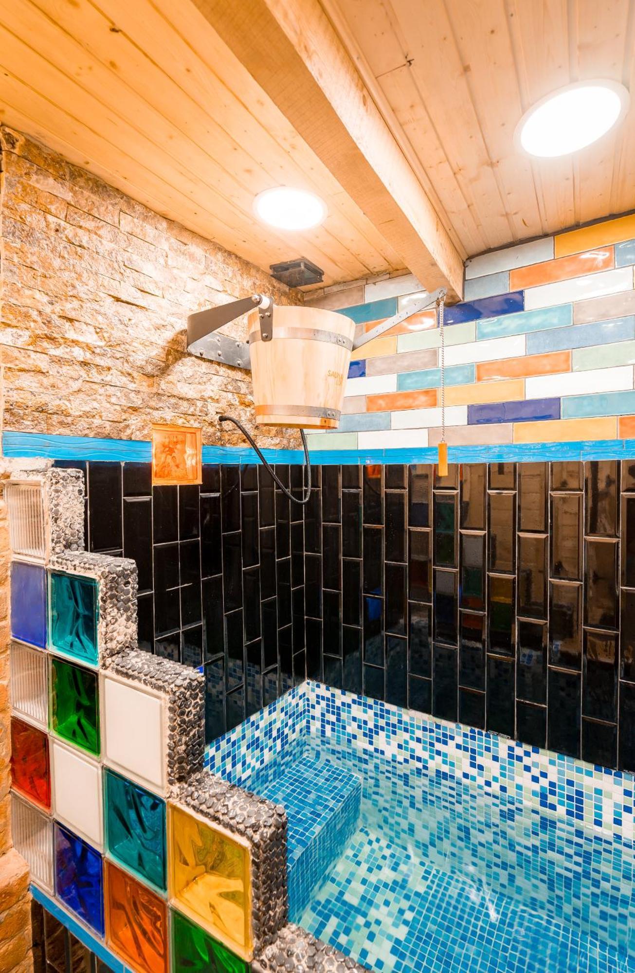 Apart View Hotel & Spa Тбілісі Екстер'єр фото