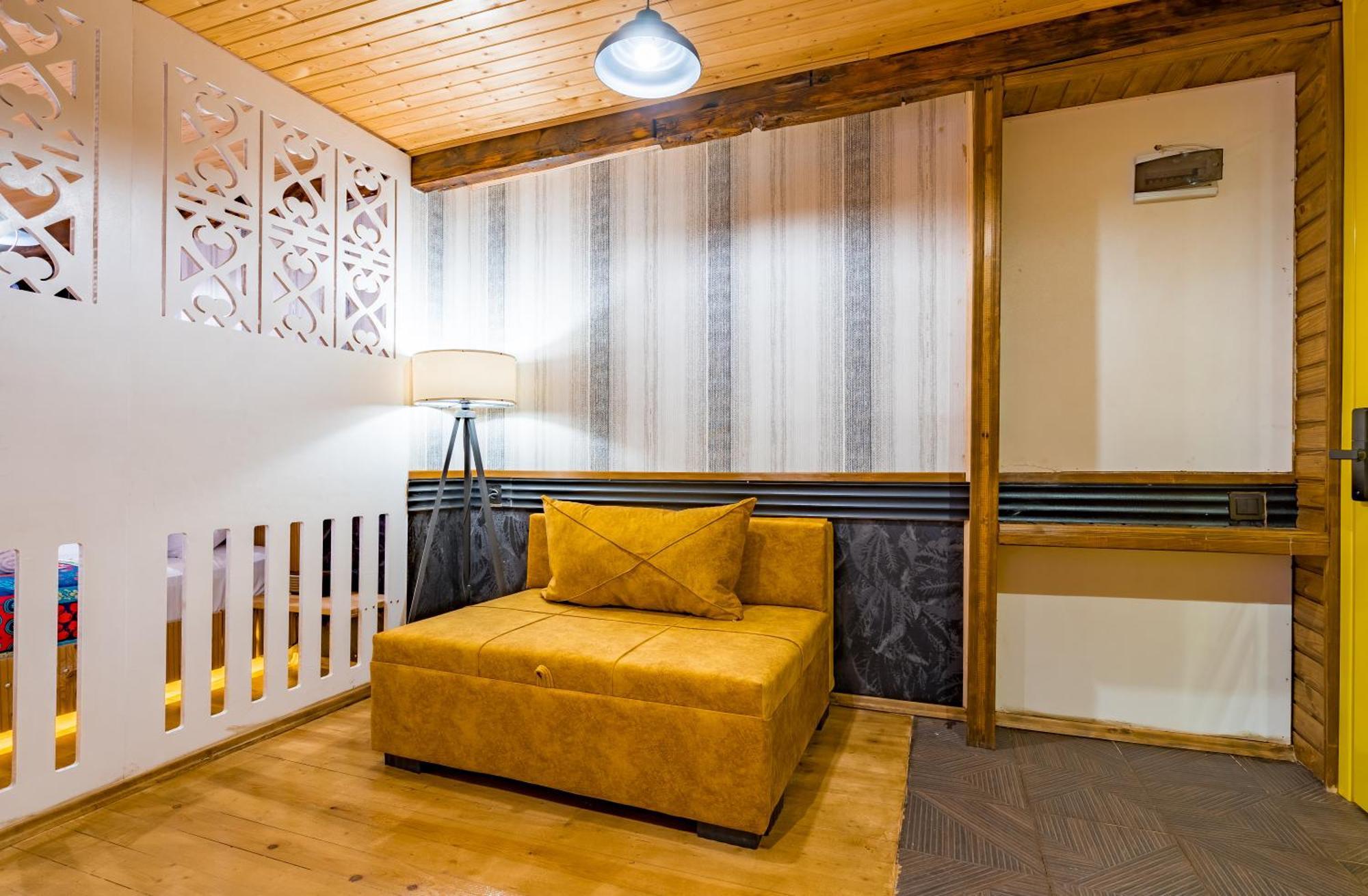 Apart View Hotel & Spa Тбілісі Екстер'єр фото