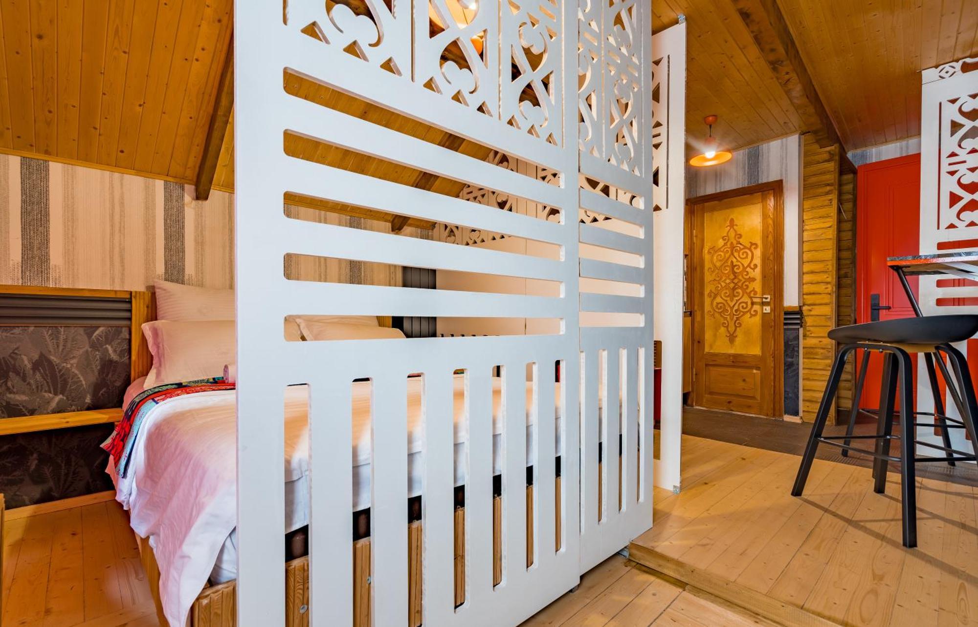 Apart View Hotel & Spa Тбілісі Екстер'єр фото