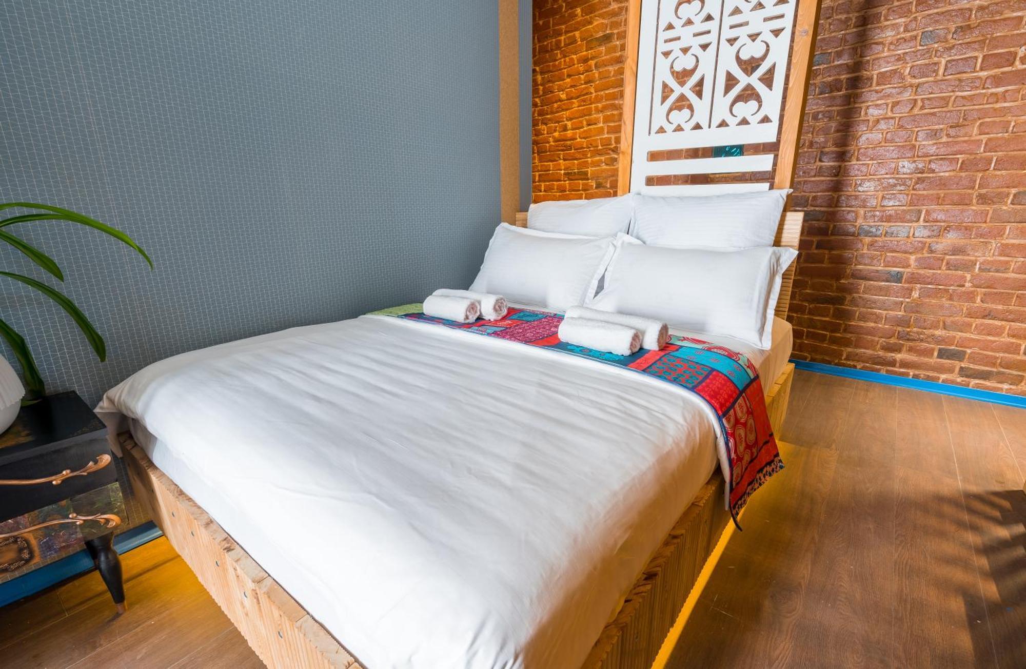 Apart View Hotel & Spa Тбілісі Екстер'єр фото